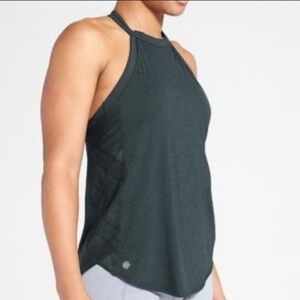 ATHLETA  Halter tank